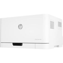 Hp 4Zb95A Color Laser 150Nw Renkli̇ Yazici Wifi