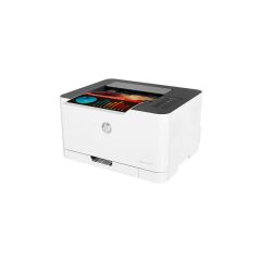 Hp 4Zb95A Color Laser 150Nw Renkli̇ Yazici Wifi