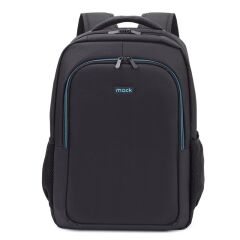 Mack Mcc-505 15.6'' Move Notebook Sirt Çantasi Si̇yah