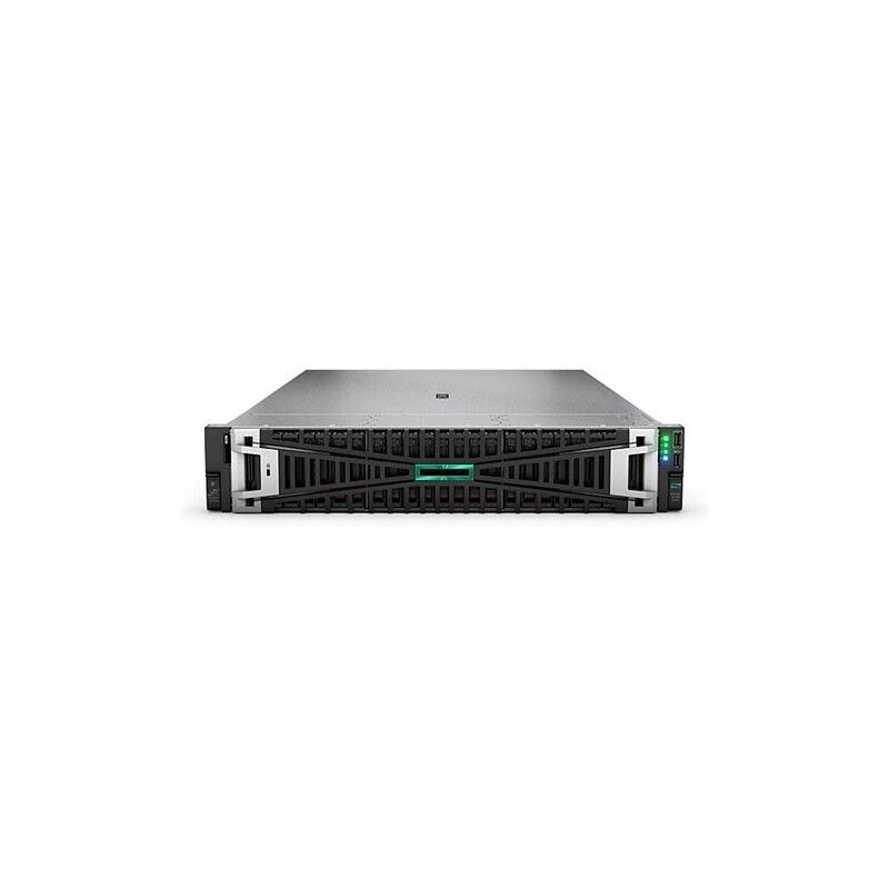Hpe Proliant Dl380 Gen11 Intel Xeon-G 6526Y 4X32Gb 8Sff Ssd 2X1000W P77241-425 3 Yil Yeri̇nde Garanti̇