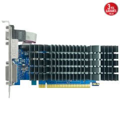 Asus Gt730-Sl-2Gd3-Brk-Evo Gt730 2Gb Gddr5 64Bit Vga/Dvi/Hdmi 16X