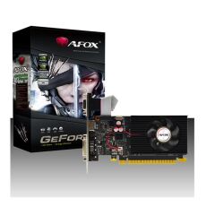 Afox Geforce Af730-4096D3L3 Gt730 Lp 4Gb Ddr3 128Bit 1Xvga 1Xhdmi 1Xdvi Ekran Karti