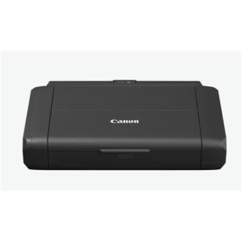 Canon Maxify Bx110 Pilli Tasinabilir Yazici/Wifi