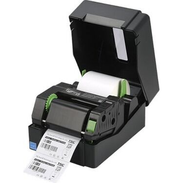 TSC Te210 Wifi Barkod Yazıcı