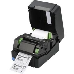 TSC Te210 Wifi Barkod Yazıcı