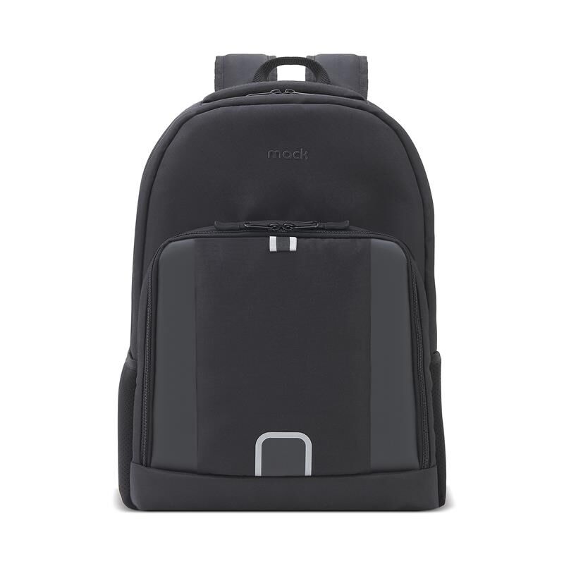 Mack Mce-1201 15.6'' Luna Eco Notebook Sirt Çantasi Si̇yah
