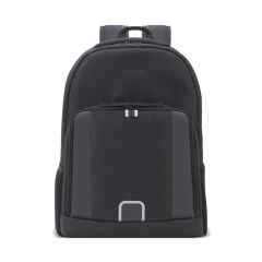 Mack Mce-1201 15.6'' Luna Eco Notebook Sirt Çantasi Si̇yah