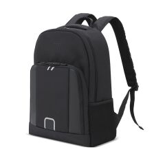 Mack Mce-1201 15.6'' Luna Eco Notebook Sirt Çantasi Si̇yah