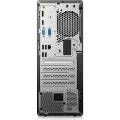 Lenovo 12Jb005Btr I3-12100 8Gb 512Gb Ssd Dvd/Rw Freedos Pc