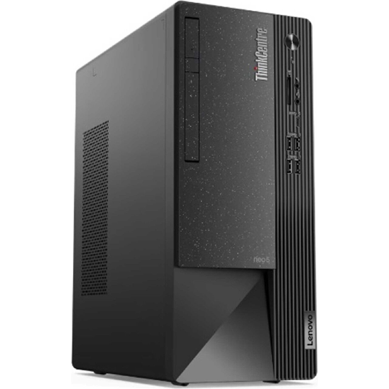 Lenovo 12Jb005Btr I3-12100 8Gb 512Gb Ssd Dvd/Rw Freedos Pc