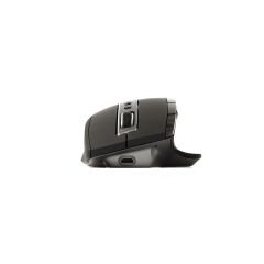Rapoo Mt750S Bluetooth / Wireless 3200Dpi Gri Mouse Multimode