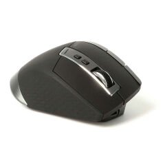 Rapoo Mt750S Bluetooth / Wireless 3200Dpi Gri Mouse Multimode