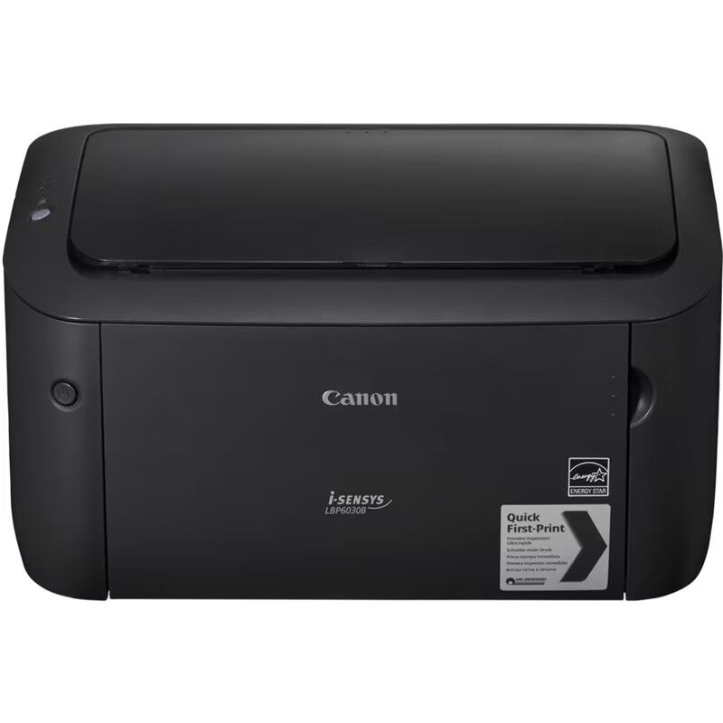 Canon I-Sensys Lbp6030B Lazer Yazici Siyah