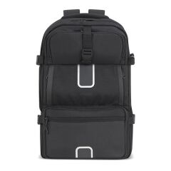 Mack Mce-1205 17.3'' Explor 34L Eco Seyahat Sirt Çantasi