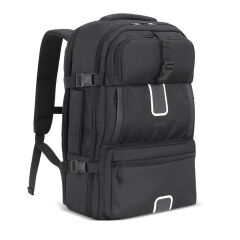 Mack Mce-1205 17.3'' Explor 34L Eco Seyahat Sirt Çantasi