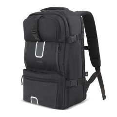 Mack Mce-1205 17.3'' Explor 34L Eco Seyahat Sirt Çantasi