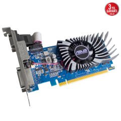Asus Gt730-2Gd3-Brk-Evo Gt730 2Gb Gddr5 64Bit Vga/Dvi/Hdmi 16X
