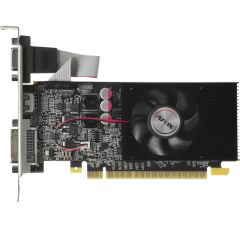 Afox Geforce Af610-2048D3L6 Gt610 Lp 2Gb Ddr3 64Bit 1Xvga 1Xhdmi 1Xdvi Ekran Karti