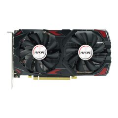 Afox Radeon Afrx580-8192D5H3-V3 Rx580 2048Sp 8Gb Gddr5 256Bit 1Xhdmi 2Xdp Ekran Karti