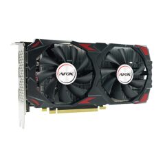 Afox Radeon Afrx580-8192D5H3-V3 Rx580 2048Sp 8Gb Gddr5 256Bit 1Xhdmi 2Xdp Ekran Karti