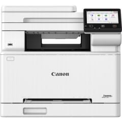 Canon I-Sensys Mf667Cdw Renkli Lazer Yaz/Tar/Fot/Fax/Dub/Eth/Wifi