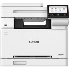 Canon I-Sensys Mf667Cdw Renkli Lazer Yaz/Tar/Fot/Fax/Dub/Eth/Wifi