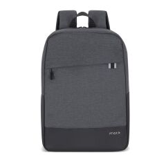 Mack Mce-1103 15.6'' Unicity Eco Notebook Sirt Çantasi Si̇yah