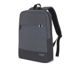 Mack Mce-1103 15.6'' Unicity Eco Notebook Sirt Çantasi Si̇yah