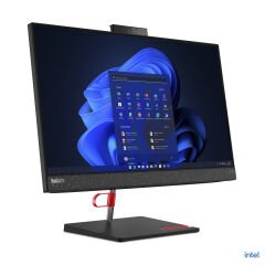 Lenovo Thinkcentre Neo 50A 24 12B800E0Tr I5-12450H 8Gb 512 Ssd 23.8'' Fhd Ips Dokunmati̇k Vesa Fredoos All In One Pc
