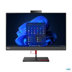 Lenovo Thinkcentre Neo 50A 24 12B800E0Tr I5-12450H 8Gb 512 Ssd 23.8'' Fhd Ips Dokunmati̇k Vesa Fredoos All In One Pc