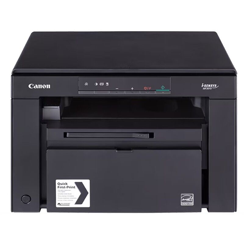 Canon I-Sensys Mf3010 Lazer Yaz/Tar/Fot