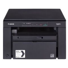 Canon I-Sensys Mf3010 Lazer Yaz/Tar/Fot