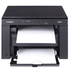 Canon I-Sensys Mf3010 Lazer Yaz/Tar/Fot