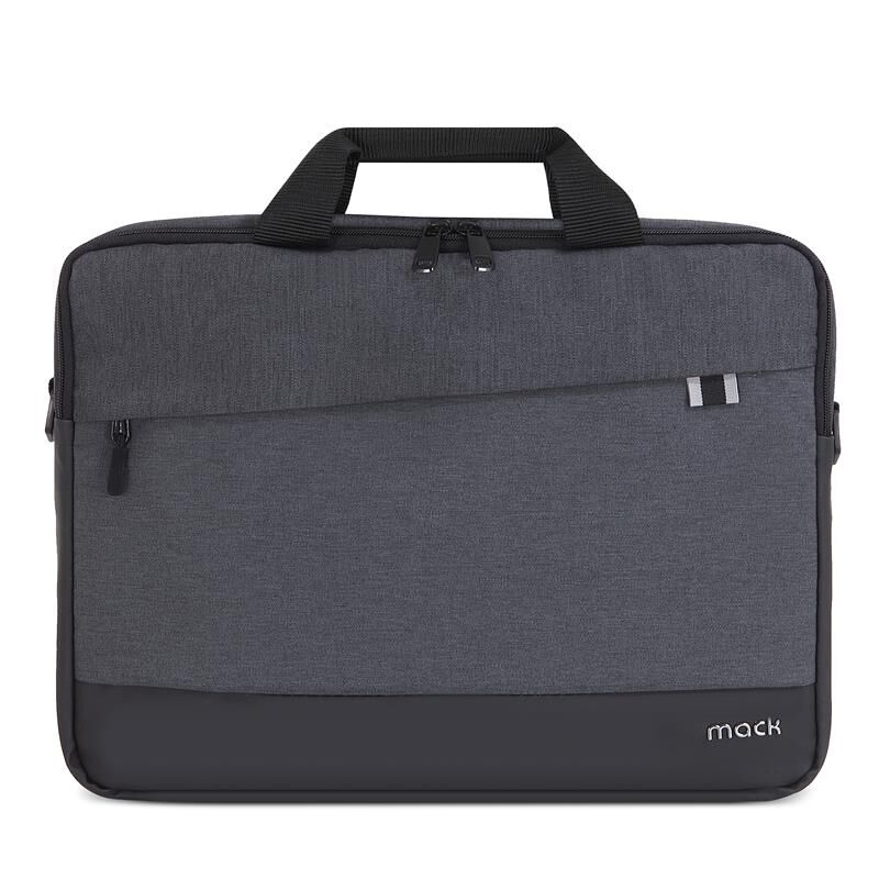 Mack Mce-1101 15.6'' Unicity Eco Notebook Çantasi Si̇yah