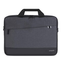 Mack Mce-1101 15.6'' Unicity Eco Notebook Çantasi Si̇yah