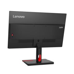 Lenovo 63Fckatbtk 21.5'' 4Ms 75Hz 1920X1080 Vga/Hdmi Vesa Si̇yah Ips Led Monitor