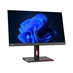 Lenovo 63Fckatbtk 21.5'' 4Ms 75Hz 1920X1080 Vga/Hdmi Vesa Si̇yah Ips Led Monitor