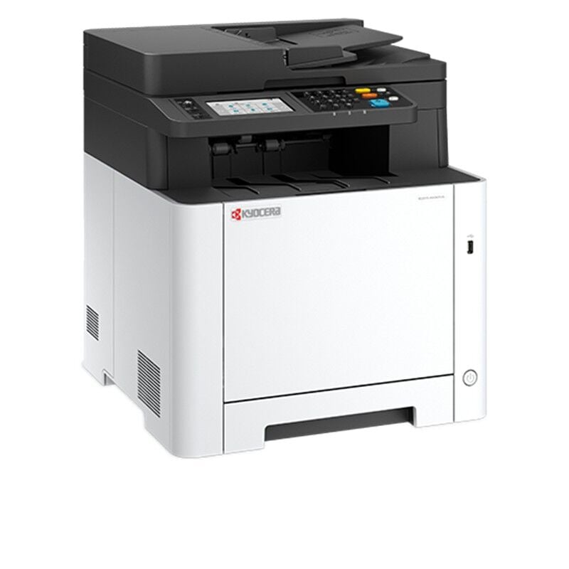 Kyocera Ma2600Cfx Renkli Lazer Yaz/Tar/Fot/Fax/Eth/Dub