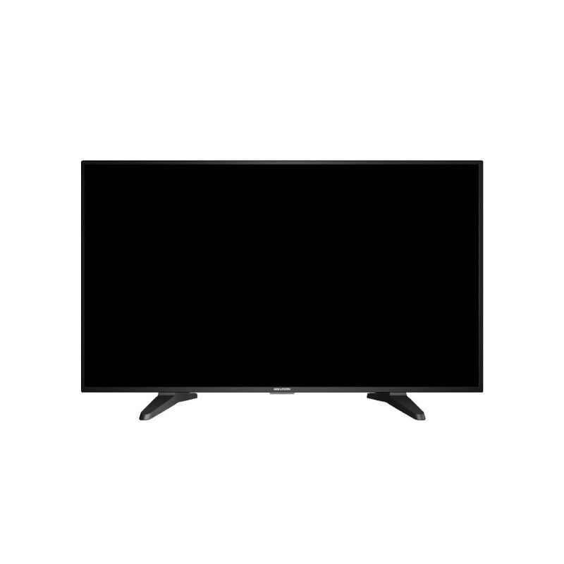 Hikvision Ds-D5043Qe 43'' 6.5Ms 1920X1080 Vga/Hdmi Vesa Si̇yah Full Hd Guvenlik Monitoru