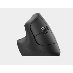 Logitech Lift Kablosuz Ergonomi̇k Di̇key Mouse Si̇yah 910-006473