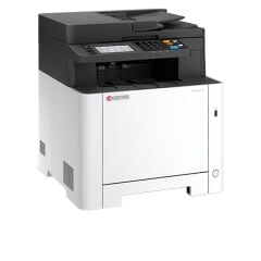 Kyocera Ma2600Cwfx Renkli Lazer Yaz/Tar/Fot/Fax/Eth/Wifi/Dub