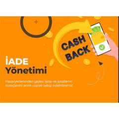 Varyansoft İade Yöneti̇mi̇ Entegrasyonu - Yillik