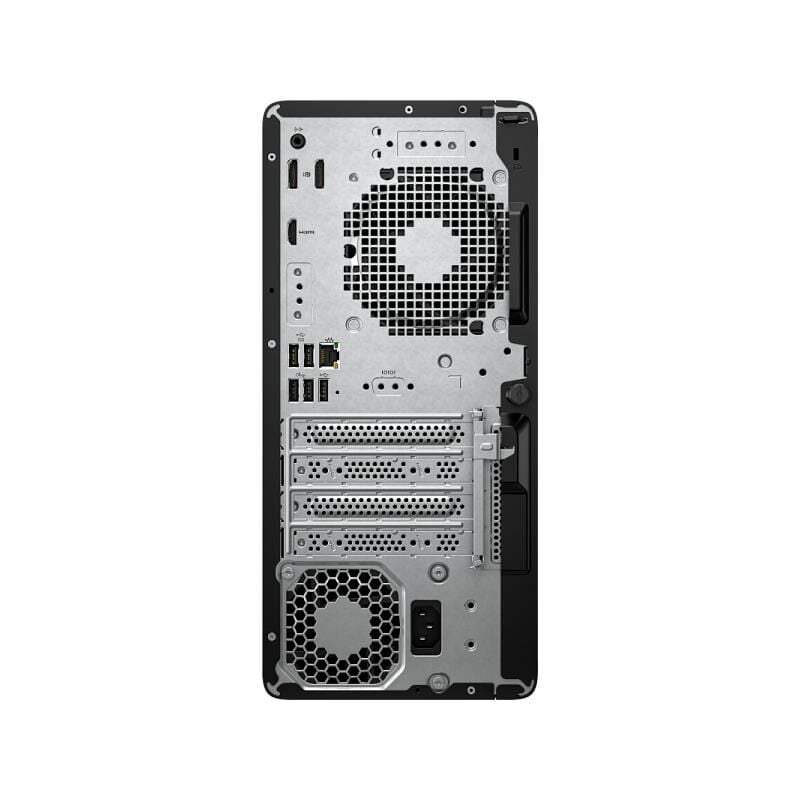 Hp Elitedesk 8 Cs7A8Et G1I Ai Ultra 9-285 64Gb 2 Tb Ssd Rtx5060 8Gb W11Pro