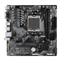 Gigabyte A620M S2H Ddr5 6400Mhz 1Xvga 1Xhdmi 1Xdp 1Xm.2 Usb 3.2 Matx Am5( Amd Am5 7000/8000/9000 Seri̇si̇ İşlemci̇ Uyumlu)