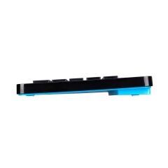 Everest Kb-410 Si̇yah Usb Q Mini Klavye