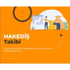 Varyansoft Hak Edi̇ş Entegrasyonu - Yillik