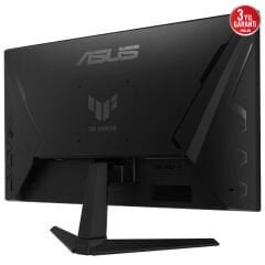 Asus Tuf Gaming Vg249Qm1A 23.8'' 1Ms 280Hz 1920X1080 2Xhdmi/Dp Ips Led Gaming Monitor