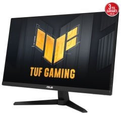Asus Tuf Gaming Vg249Qm1A 23.8'' 1Ms 280Hz 1920X1080 2Xhdmi/Dp Ips Led Gaming Monitor