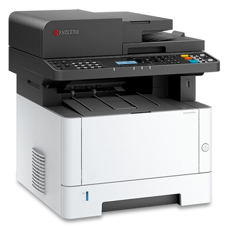 Kyocera Ma3500X Lazer Yaz/Tar/Fot/Eth/Dubleks