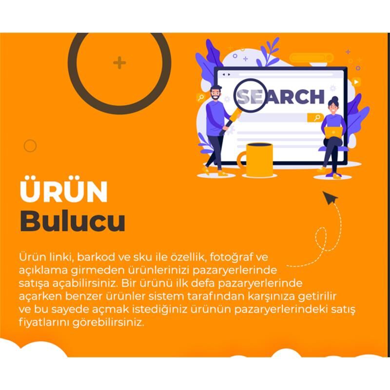 Varyansoft Ürün Bulucu Sinirsiz - Yillik